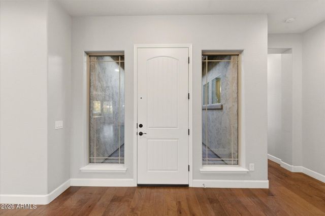 11614 W MONTANSORO Lane, Peoria, AZ 85383