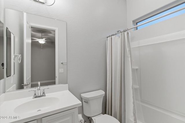 11614 W MONTANSORO Lane, Peoria, AZ 85383