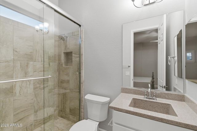 11614 W MONTANSORO Lane, Peoria, AZ 85383