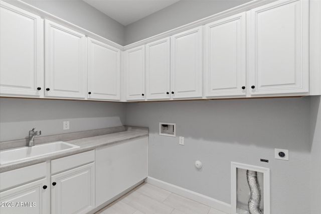 11614 W MONTANSORO Lane, Peoria, AZ 85383