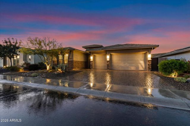 11614 W MONTANSORO Lane, Peoria, AZ 85383