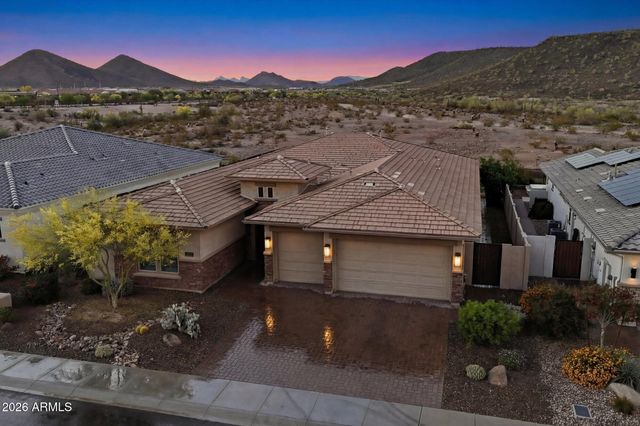 11614 W MONTANSORO Lane, Peoria, AZ 85383