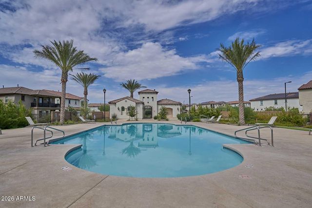 11614 W MONTANSORO Lane, Peoria, AZ 85383