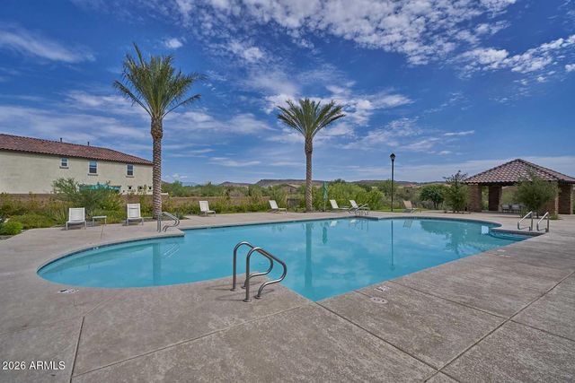 11614 W MONTANSORO Lane, Peoria, AZ 85383