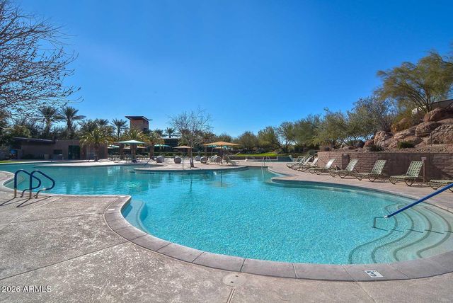 11614 W MONTANSORO Lane, Peoria, AZ 85383