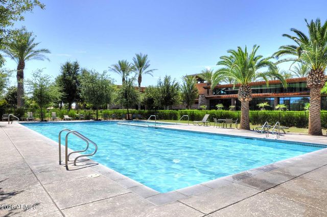 11614 W MONTANSORO Lane, Peoria, AZ 85383