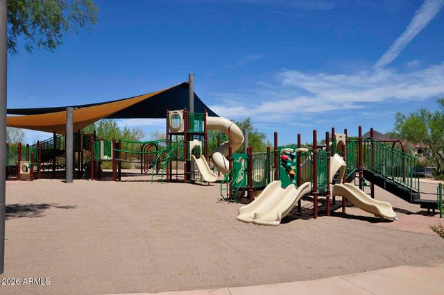 11614 W MONTANSORO Lane, Peoria, AZ 85383