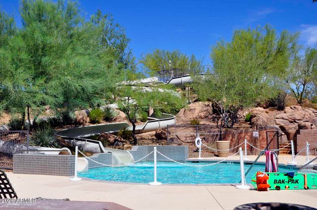 11614 W MONTANSORO Lane, Peoria, AZ 85383