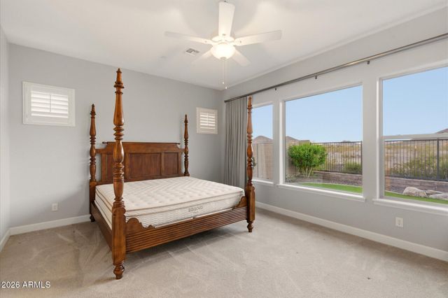 11614 W MONTANSORO Lane, Peoria, AZ 85383