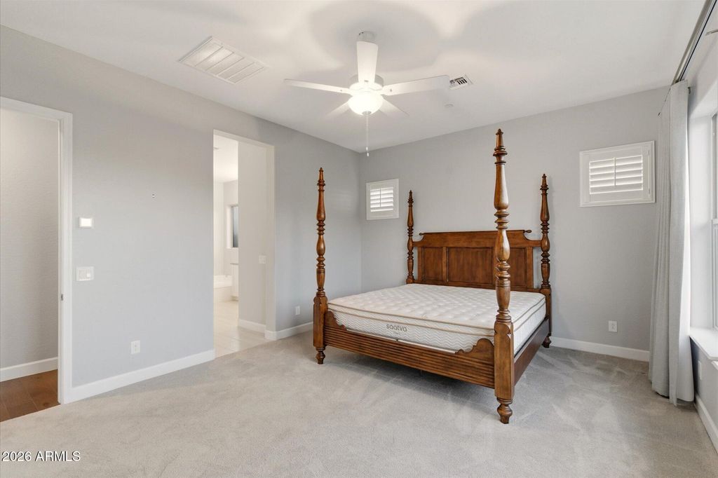 Image 17 of property listing at 11614 W MONTANSORO Lane, Peoria, AZ 85383