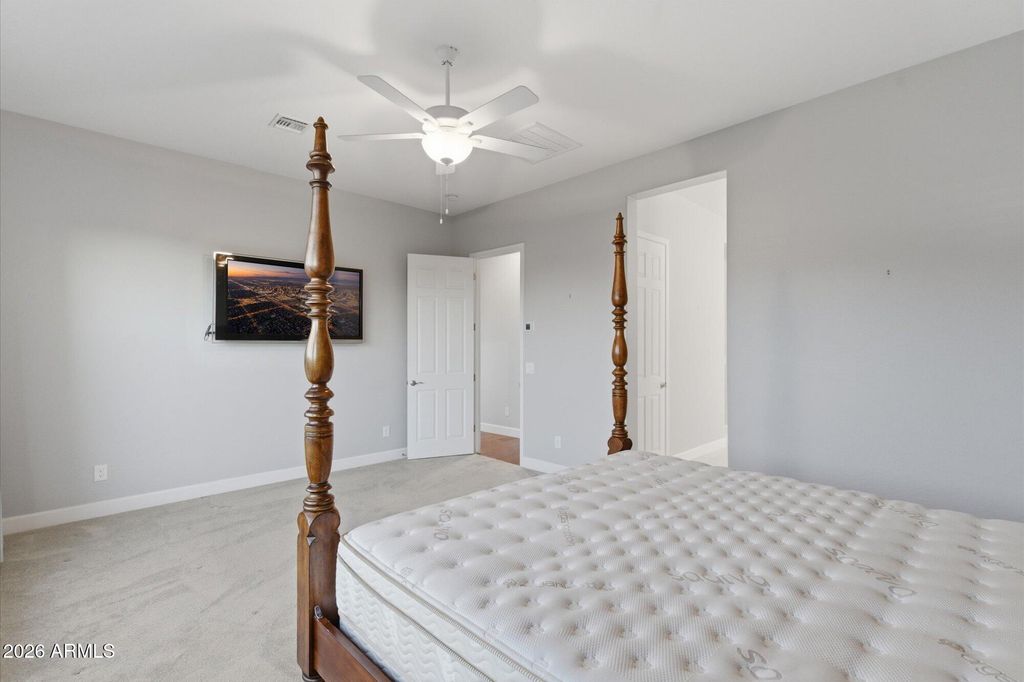 Image 18 of property listing at 11614 W MONTANSORO Lane, Peoria, AZ 85383