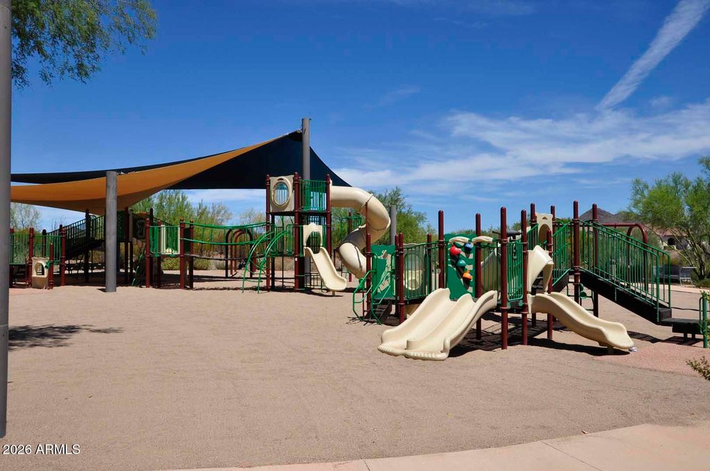 Image 58 of property listing at 11614 W MONTANSORO Lane, Peoria, AZ 85383