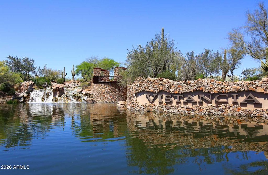 Image 59 of property listing at 11614 W MONTANSORO Lane, Peoria, AZ 85383