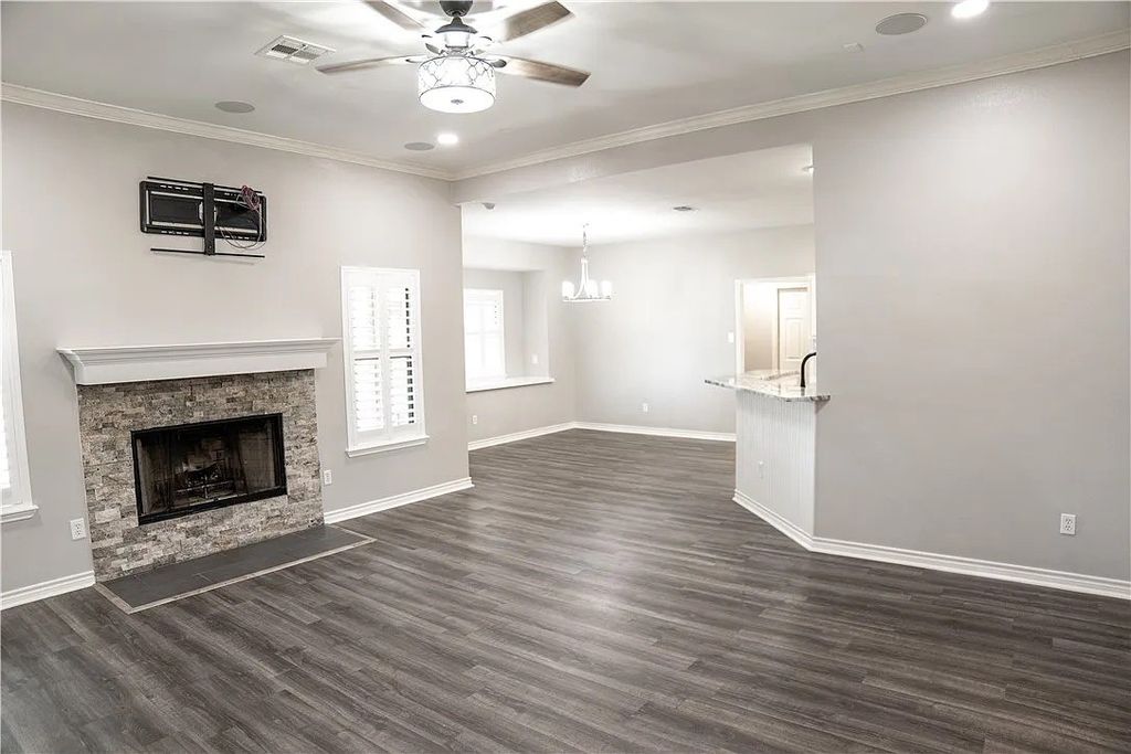 100 Lone Oak St, Portland, TX 78374 — photo 5