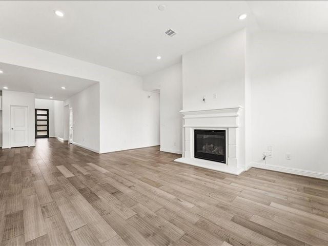 636 Malibu Pines Drive, Katy, TX 77493