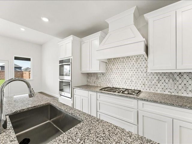 636 Malibu Pines Drive, Katy, TX 77493