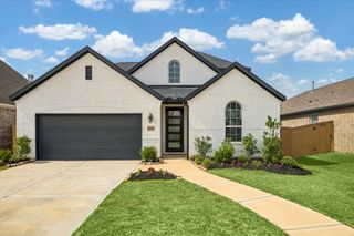 636 Malibu Pines Drive, Katy, TX 77493