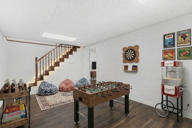 6035 Buzzard Creek Rd, Cedar Hill, TN 37032