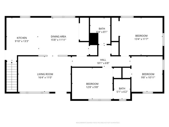 6035 Buzzard Creek Rd, Cedar Hill, TN 37032