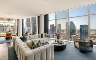 1918 Olive Street 3403, Dallas, TX 75201