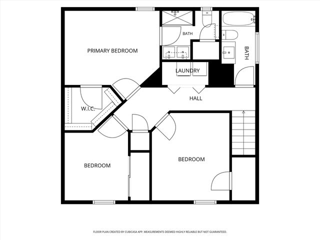 1544 W Edinburgh Bend, Bloomington, IN 47403