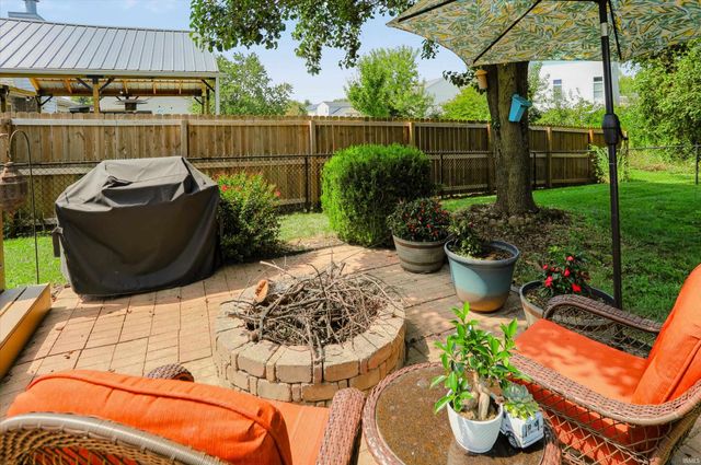 1544 W Edinburgh Bend, Bloomington, IN 47403