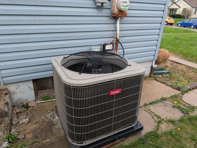 4548 Young Avenue, Indianapolis, IN 46201