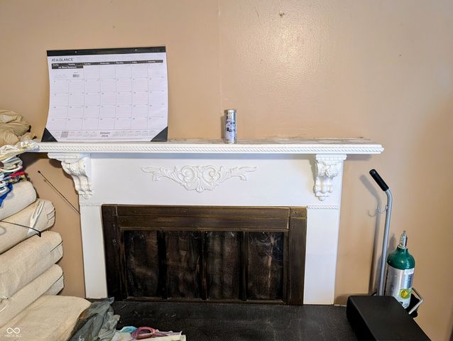 4548 Young Avenue, Indianapolis, IN 46201