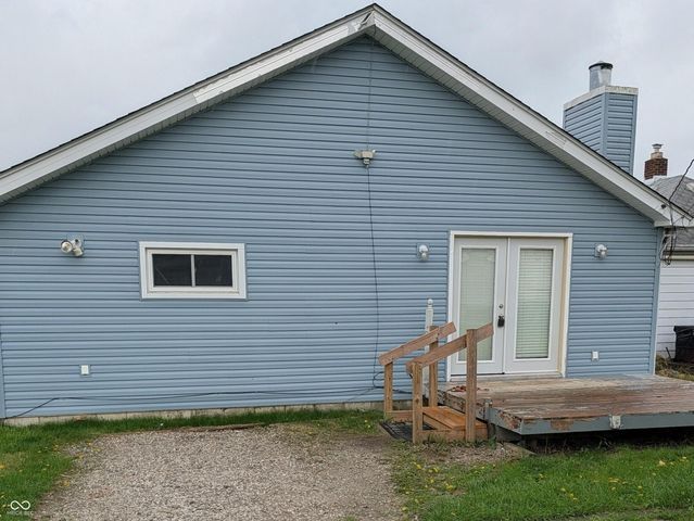 4548 Young Avenue, Indianapolis, IN 46201