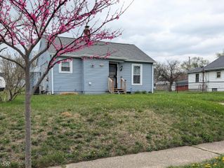 4548 Young Avenue, Indianapolis, IN 46201