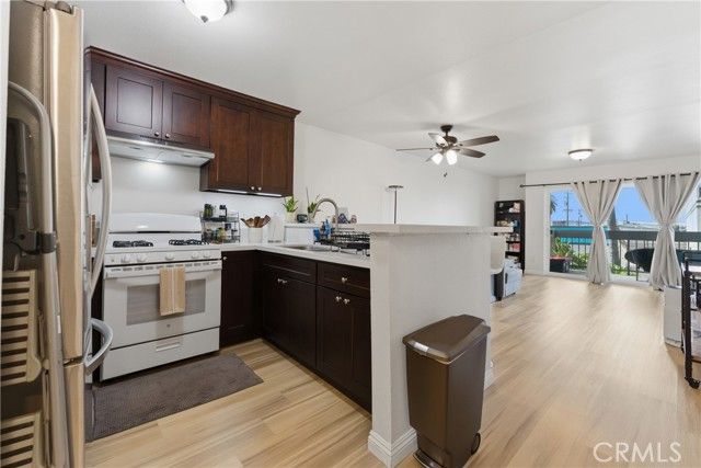 1360 Redondo 102, Long Beach, CA 90804