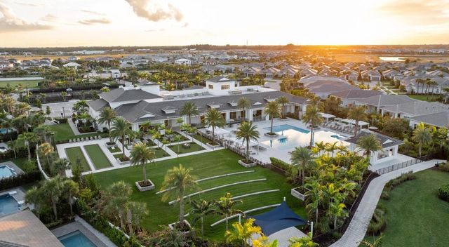 9854 Regency Way, Palm Beach Gardens, FL 33412