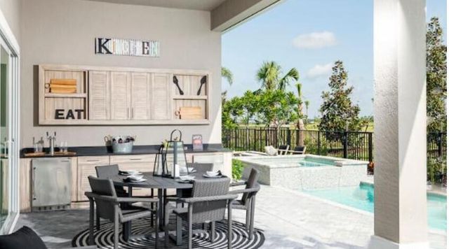 9854 Regency Way, Palm Beach Gardens, FL 33412