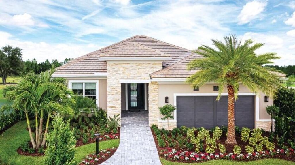 9854 Regency Way, Palm Beach Gardens, FL 33412