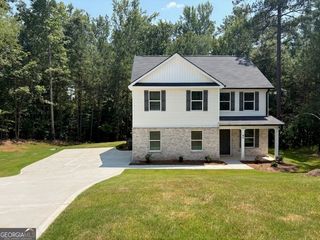 45 Heyman Drive, Covington, GA 30016