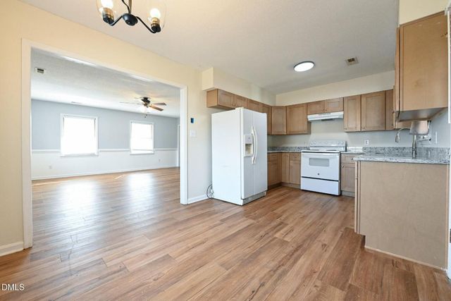 306 Chicopee Road, Benson, NC 27504