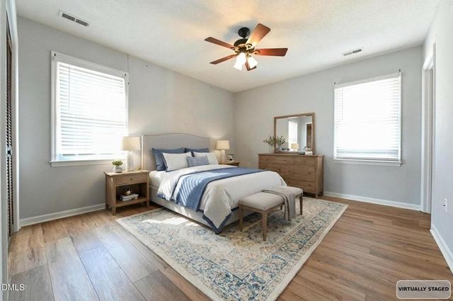 306 Chicopee Road, Benson, NC 27504