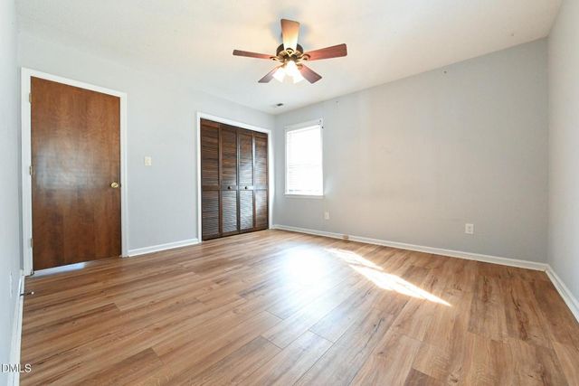 306 Chicopee Road, Benson, NC 27504