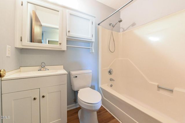 306 Chicopee Road, Benson, NC 27504