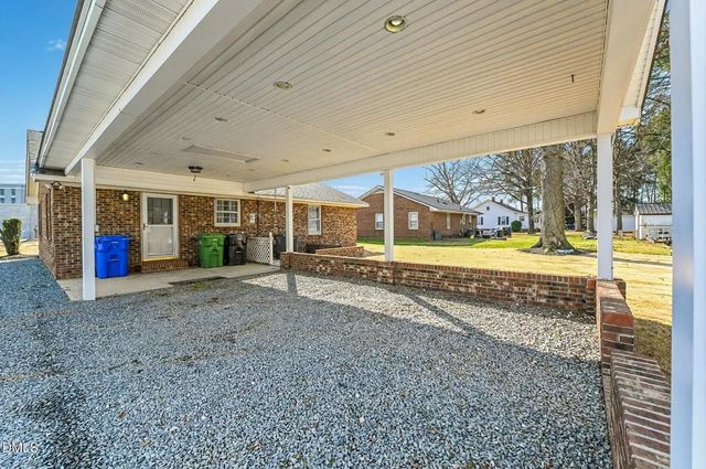 306 Chicopee Road, Benson, NC 27504