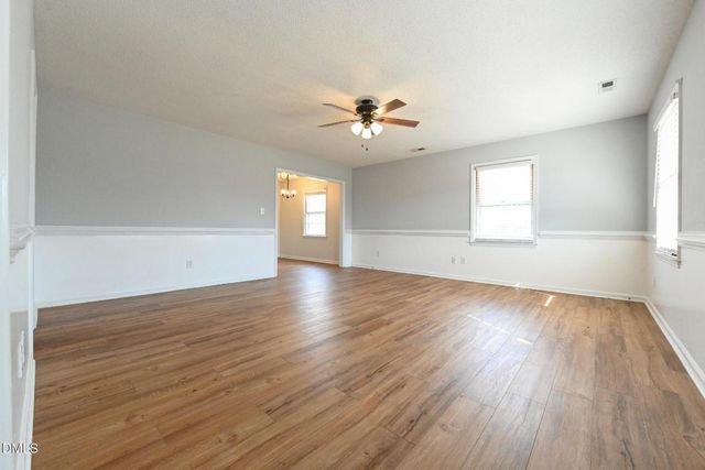 306 Chicopee Road, Benson, NC 27504