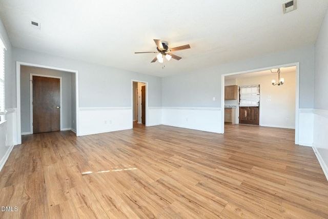 306 Chicopee Road, Benson, NC 27504