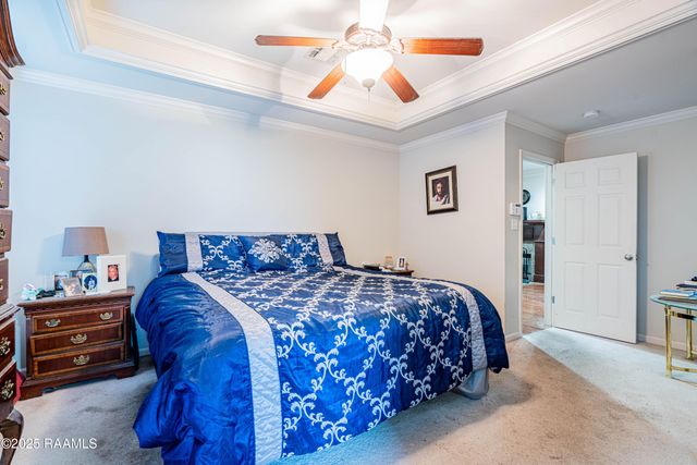 118 Meagans Way Drive, Youngsville, LA 70592