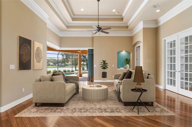 30 OAK VIEW CIRCLE E, Palm Coast, FL 32137