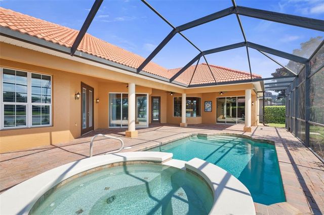 30 OAK VIEW CIRCLE E, Palm Coast, FL 32137