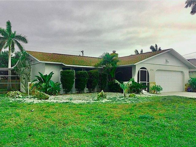 124 SE 31ST STREET, Cape Coral, FL 33904