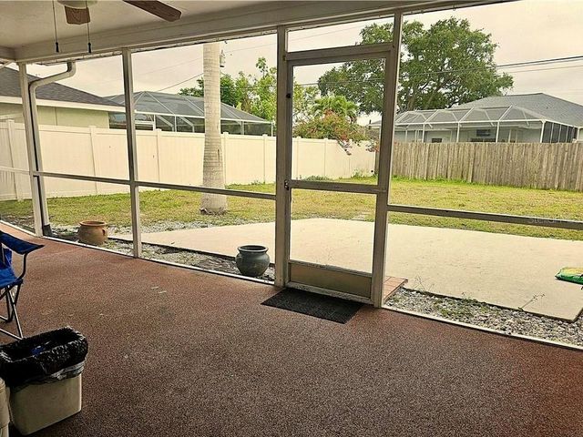 124 SE 31ST STREET, Cape Coral, FL 33904