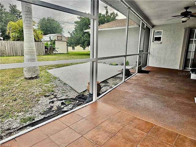 124 SE 31ST STREET, Cape Coral, FL 33904