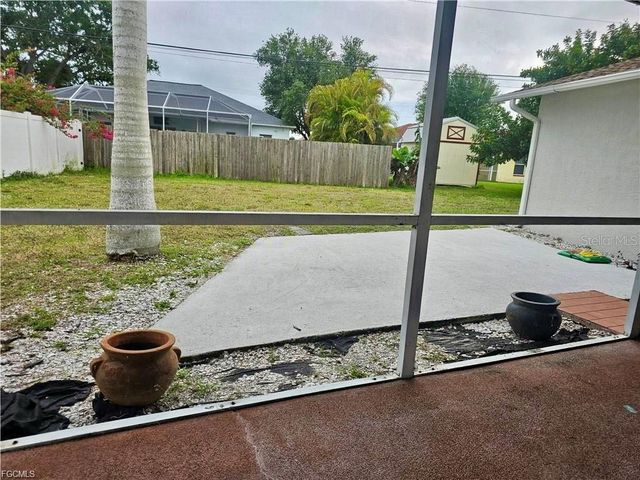 124 SE 31ST STREET, Cape Coral, FL 33904