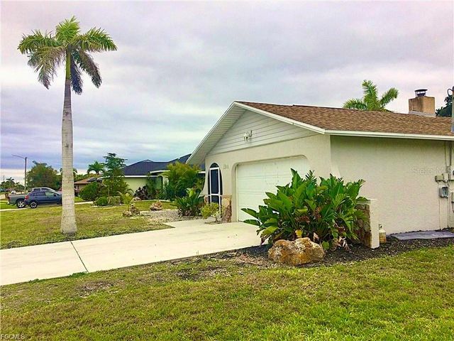 124 SE 31ST STREET, Cape Coral, FL 33904